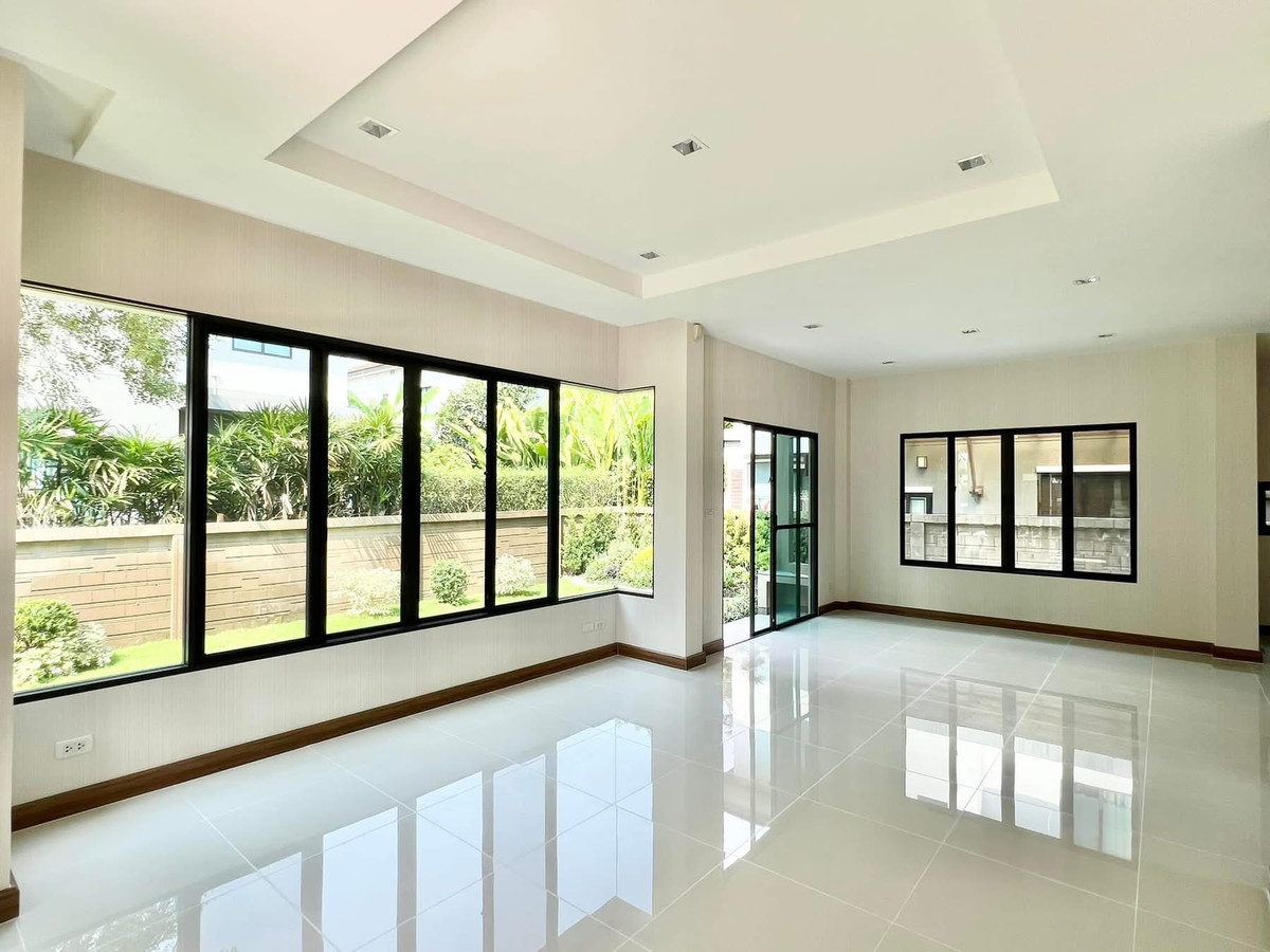 เศรษฐสิริ วัชรพล / 3 ห้องนอน (ขาย), Setthasiri Watcharapol / 3 Bedrooms (FOR SALE) DIT036