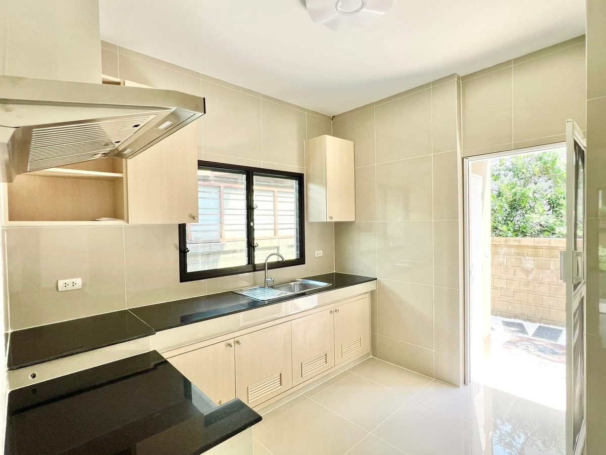 เศรษฐสิริ วัชรพล / 3 ห้องนอน (ขาย), Setthasiri Watcharapol / 3 Bedrooms (FOR SALE) DIT036