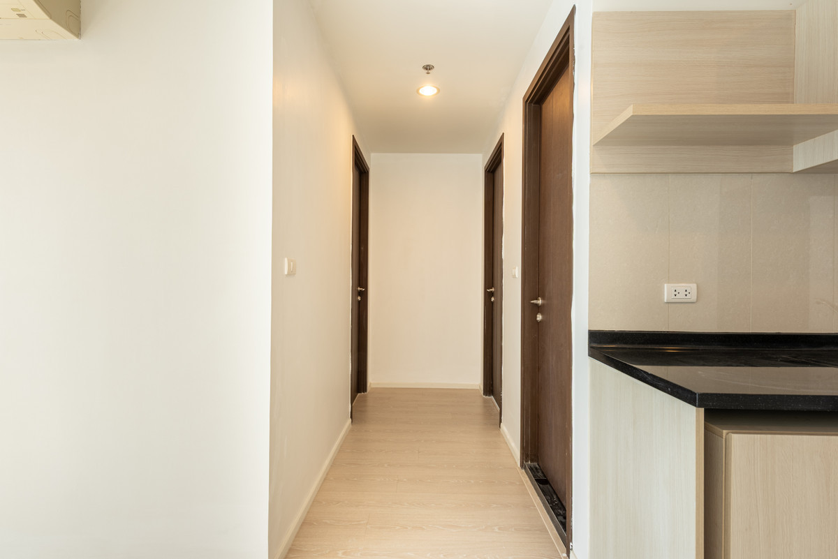 Rhythm Sathorn - Narathiwas  / 2 Bedrooms (FOR SALE), ริทึ่ม สาทร - นราธิวาส / 2 ห้องนอน (ขาย) LD064