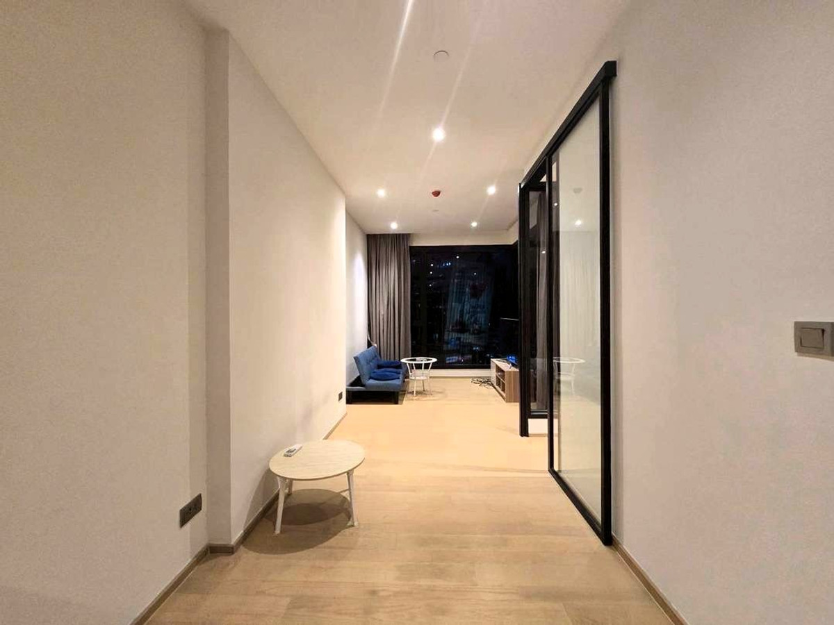 Ashton Asoke - Rama 9 / 1 Bedroom (SALE WITH TENANT), แอชตัน อโศก - พระราม 9 / 1 ห้องนอน (ขายพร้อมผู้เช่า) VL016