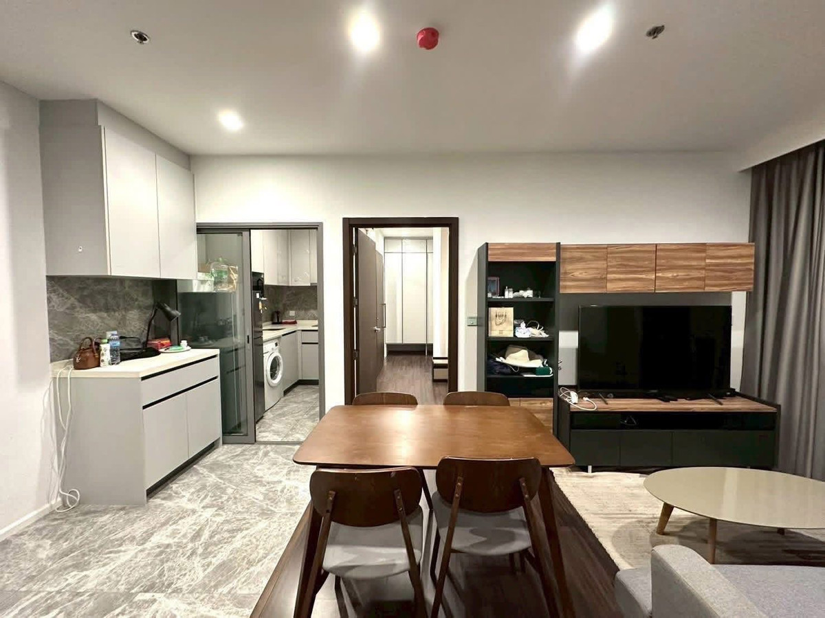 Whizdom Inspire Sukhumvit / 2 Bedrooms (FOR SALE), วิสซ์ดอม อินสไปร์ สุขุมวิท / 2 ห้องนอน (ขาย) BB070