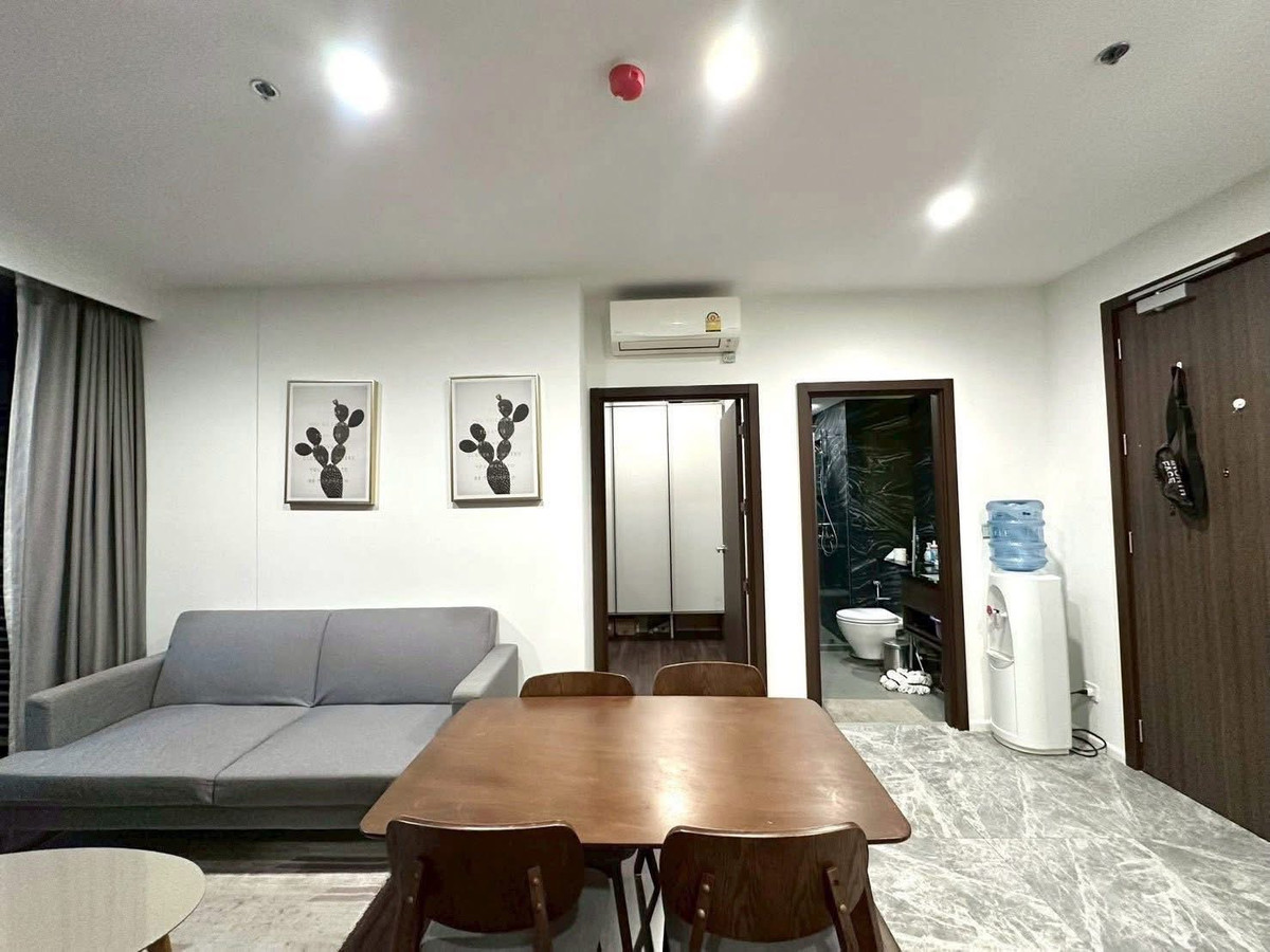 Whizdom Inspire Sukhumvit / 2 Bedrooms (FOR SALE), วิสซ์ดอม อินสไปร์ สุขุมวิท / 2 ห้องนอน (ขาย) BB070