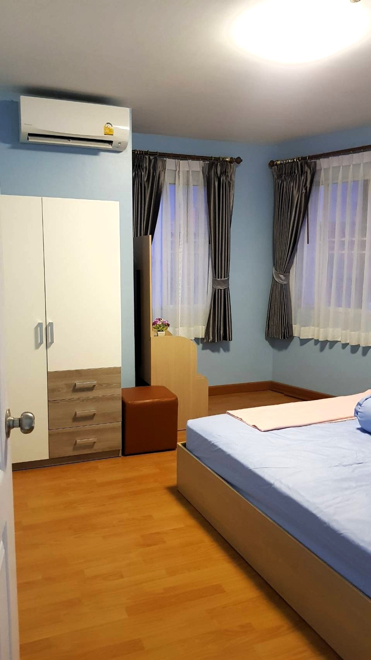 City Home Sukhumvit / 1 Bedroom (SALE WITH TENANT), ซิตี้ โฮม สุขุมวิท 101 / 1 ห้องนอน (ขายพร้อมผู้เช่า) BB063