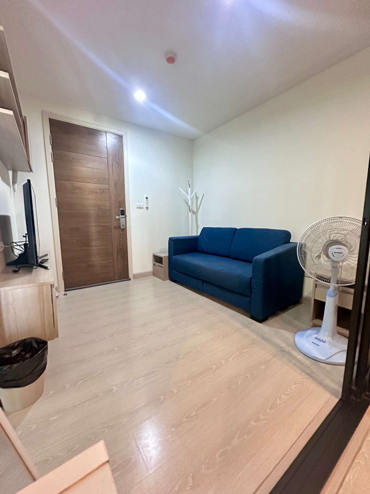 The Niche Mono Sukhumvit 50 / 1 Bedroom (FOR SALE), เดอะนิช โมโน สุขุมวิท 50 / 1 ห้องนอน (ขาย) NONT094