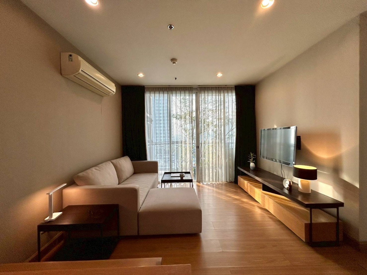The Complete Narathiwas / 2 Bedrooms (FOR SALE), เดอะ คอมพลีท นราธิวาส / 2 ห้องนอน (ขาย) LD071