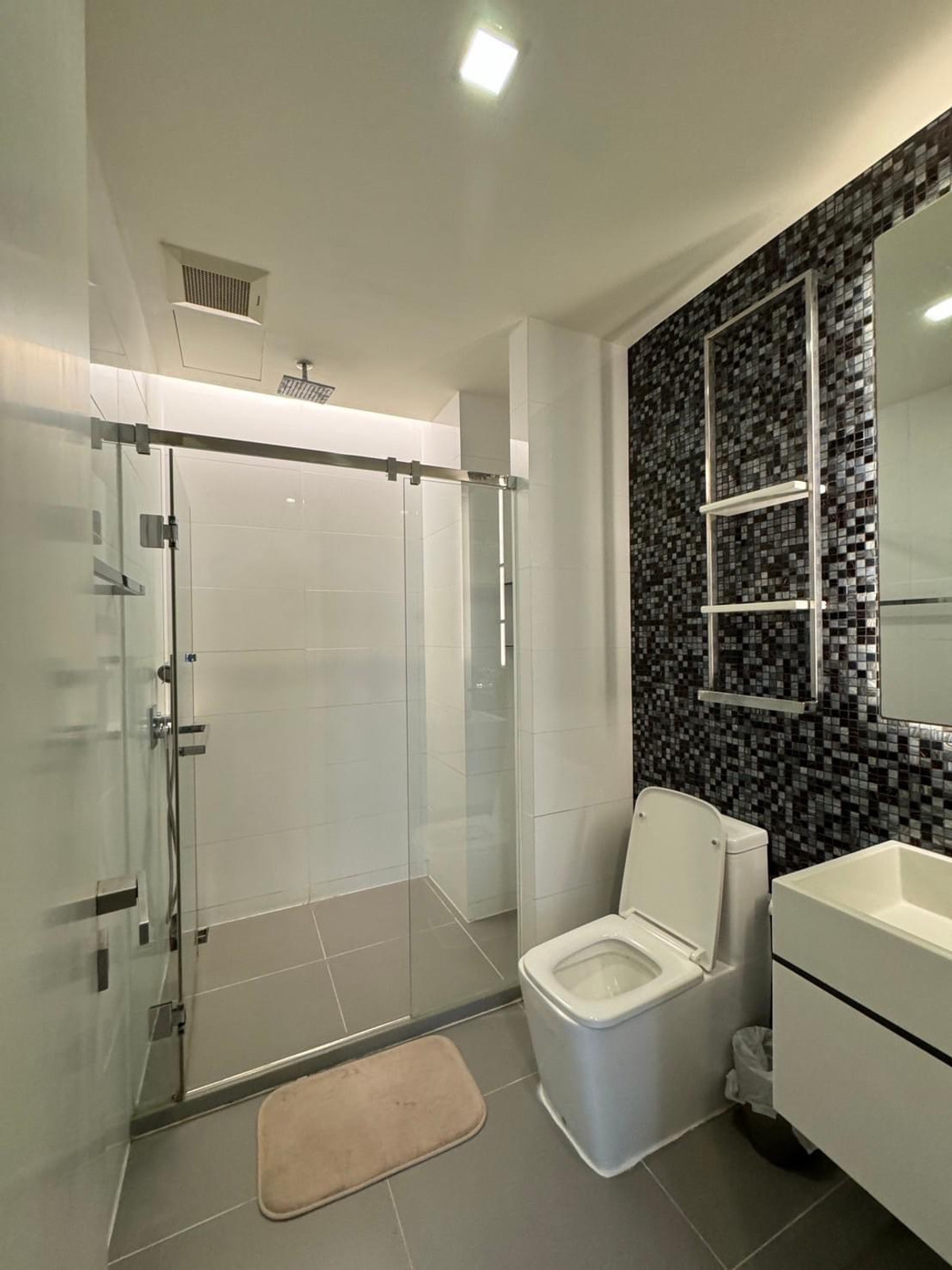 The Room Sukhumvit 69 / 1 Bedroom (FOR SALE), เดอะ รูม สุขุมวิท 69 / 1 ห้องนอน (ขาย) JSMN035