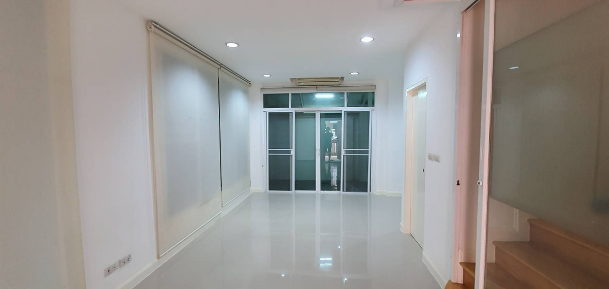 อนันตรา ทรอปิคอล หัวหมาก / 3 ห้องนอน (ขาย), Anantra Tropical Huamark / 3 Bedrooms (FOR SALE) JANE031