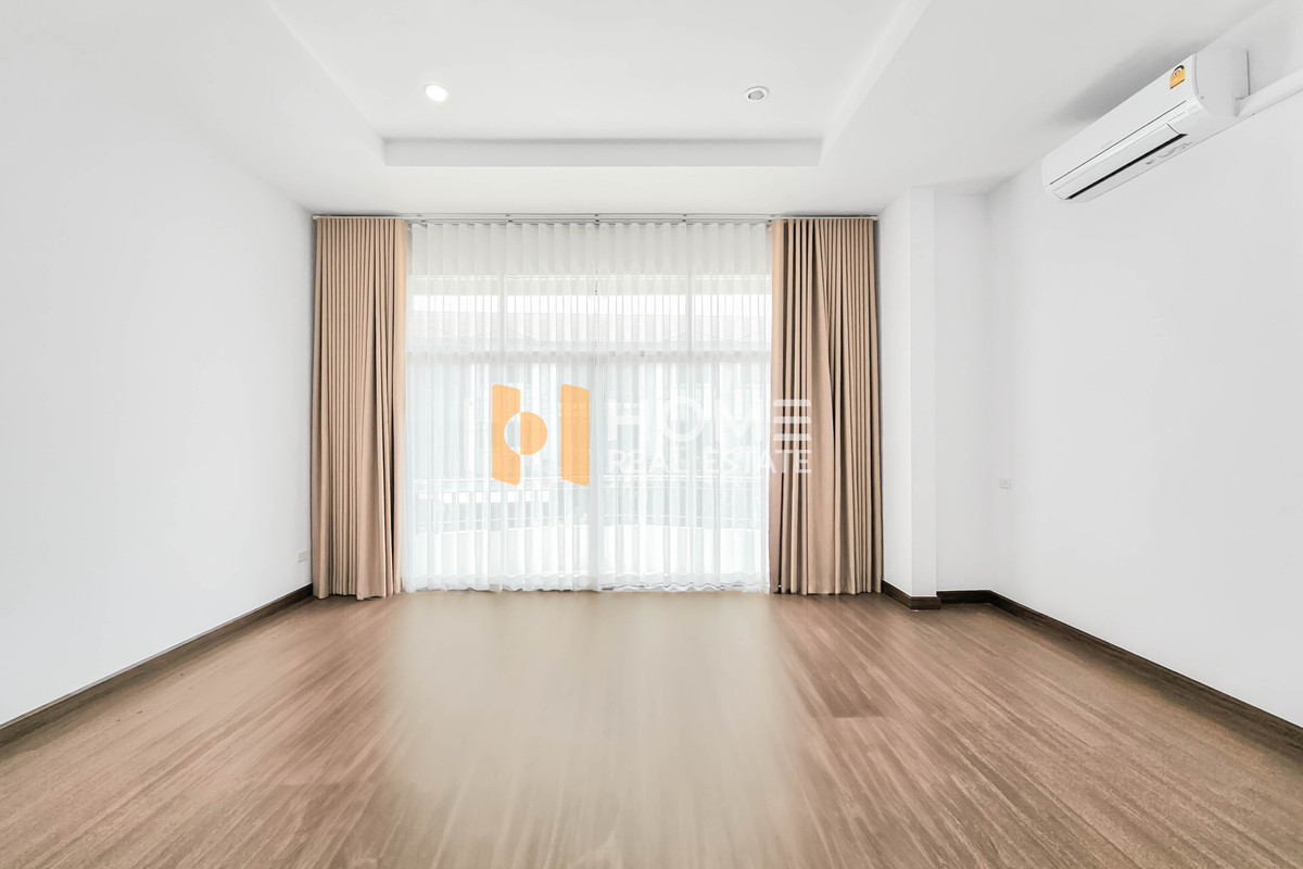 ใหญ่สุดในโครงการ ใกล้ BTS สายสีเขียว 🔥 ศุภาลัย พาร์ควิลล์ 2 พหลโยธิน 48 / 3 ห้องนอน (ขาย), Supalai Park Ville 2 Phaholyothin 48 / 3 Bedrooms (FOR SALE) TAN729