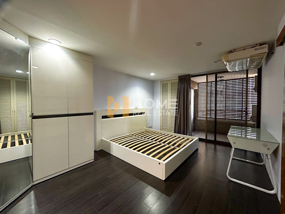 RARE ITEM! 1 ใน 99 ยูนิต ใจกลางอโศก Private สุดๆ 💎 Asoke Tower / 1 Bedroom (FOR SALE), อโศก ทาวเวอร์ / 1 ห้องนอน (ขาย) TARN235