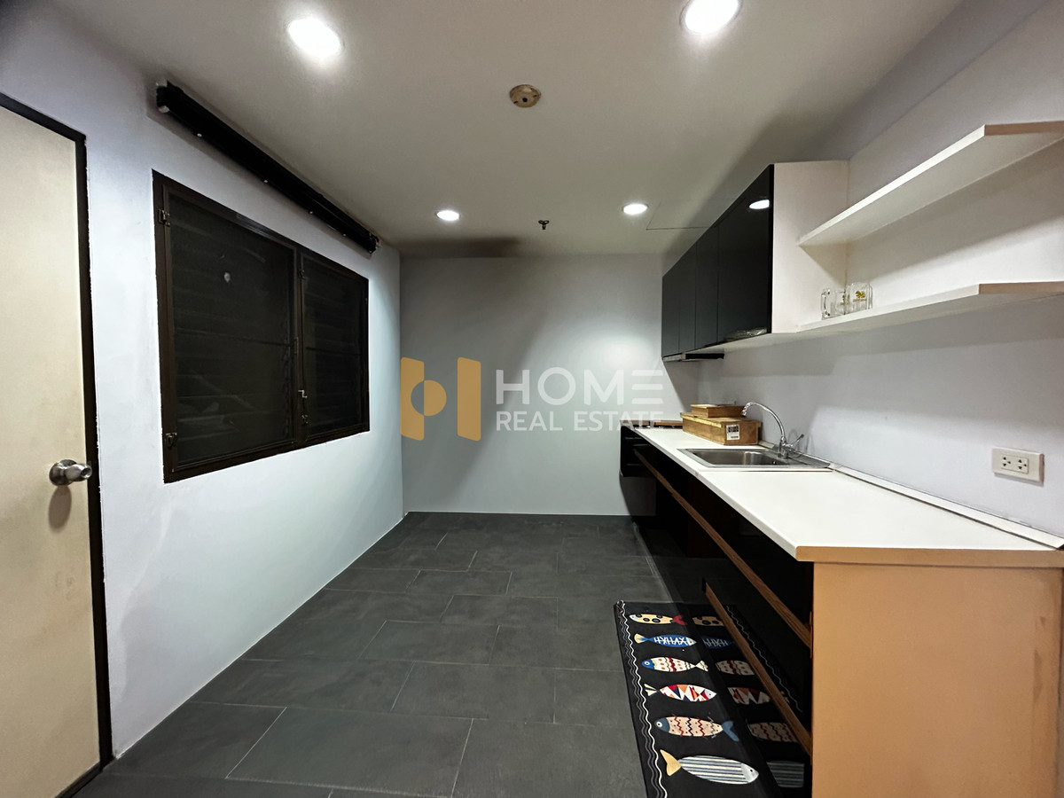 RARE ITEM! 1 ใน 99 ยูนิต ใจกลางอโศก Private สุดๆ 💎 Asoke Tower / 1 Bedroom (FOR SALE), อโศก ทาวเวอร์ / 1 ห้องนอน (ขาย) TARN235