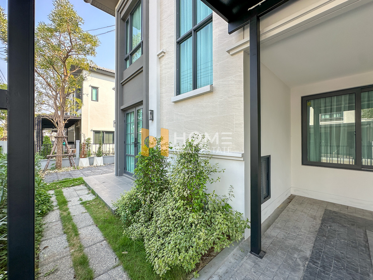 แกรนด์พลีโน่ สุขุมวิท - บางนา / 3 ห้องนอน (ขาย), Grande Pleno Sukhumvit - Bangna / 3 Bedrooms (FOR SALE) YOK018