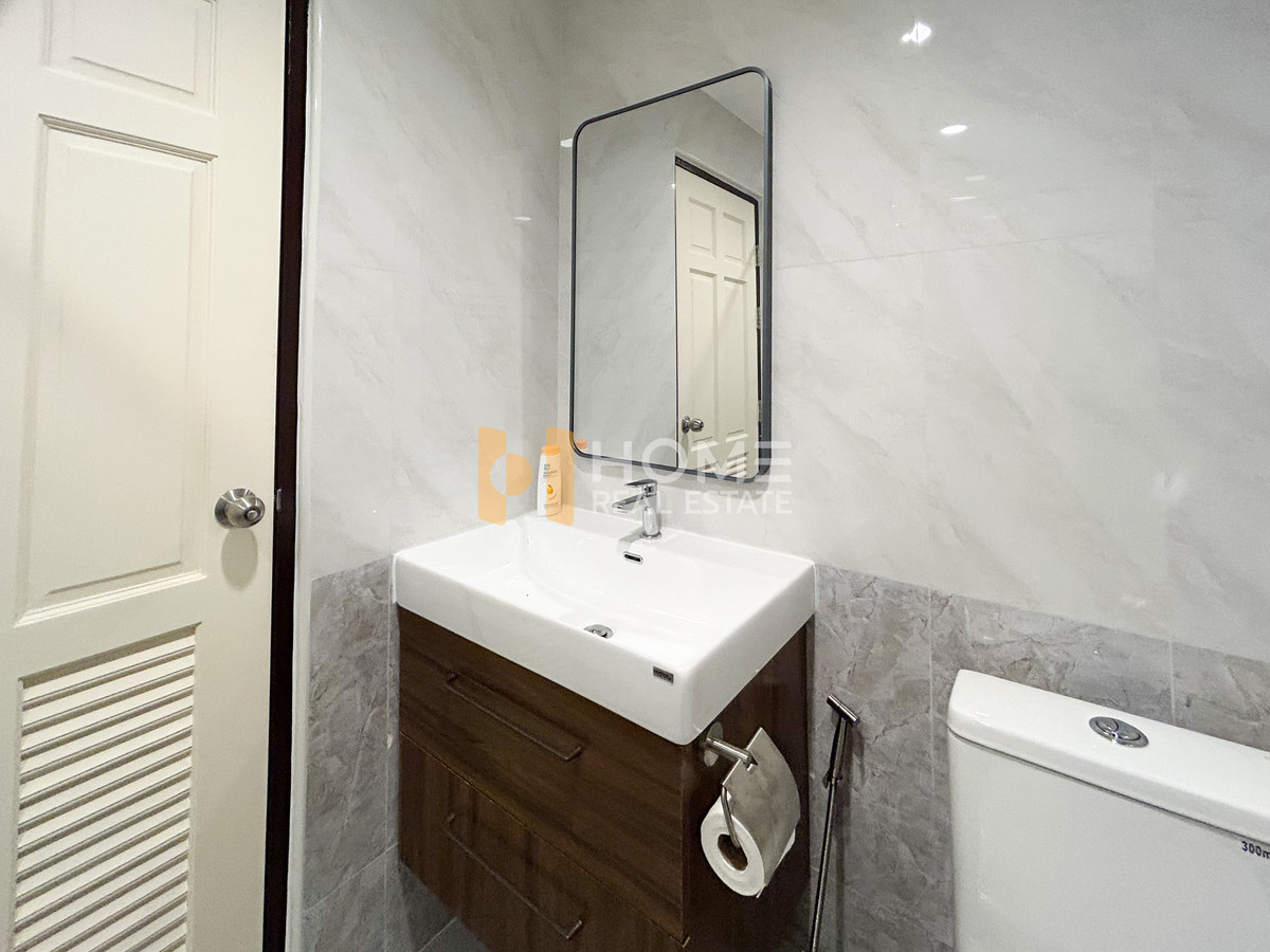 Sukhumvit Living Town / 1 Bedroom (FOR SALE), สุขุมวิท ลิฟวิ่ง ทาวน์ / 1 ห้องนอน (ขาย) TARN281