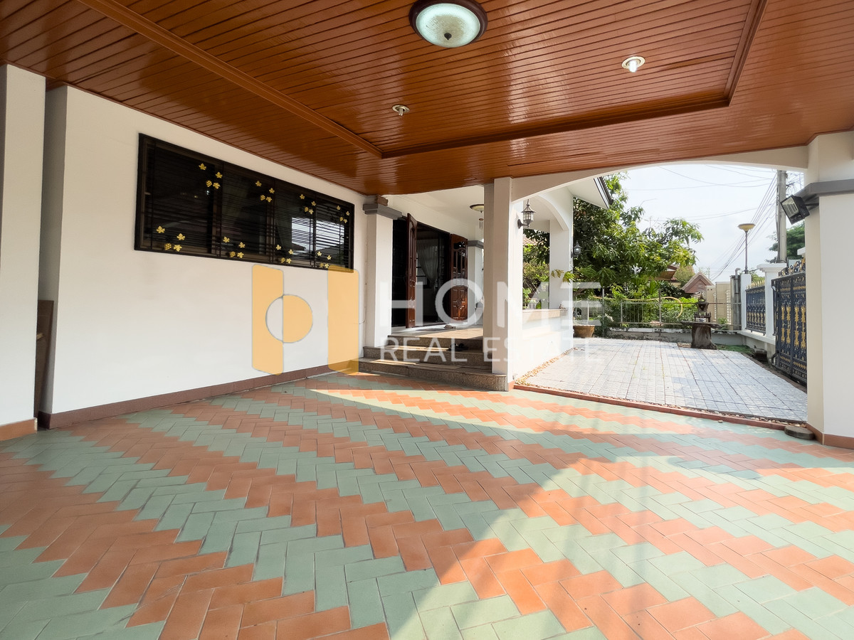 ชัยพฤกษ์ รามอินทรา - วัชรพล / 3 ห้องนอน (ขาย), Chaiyapruek Ramintra - Watcharapol / 3 Bedrooms (FOR SALE) DIT001