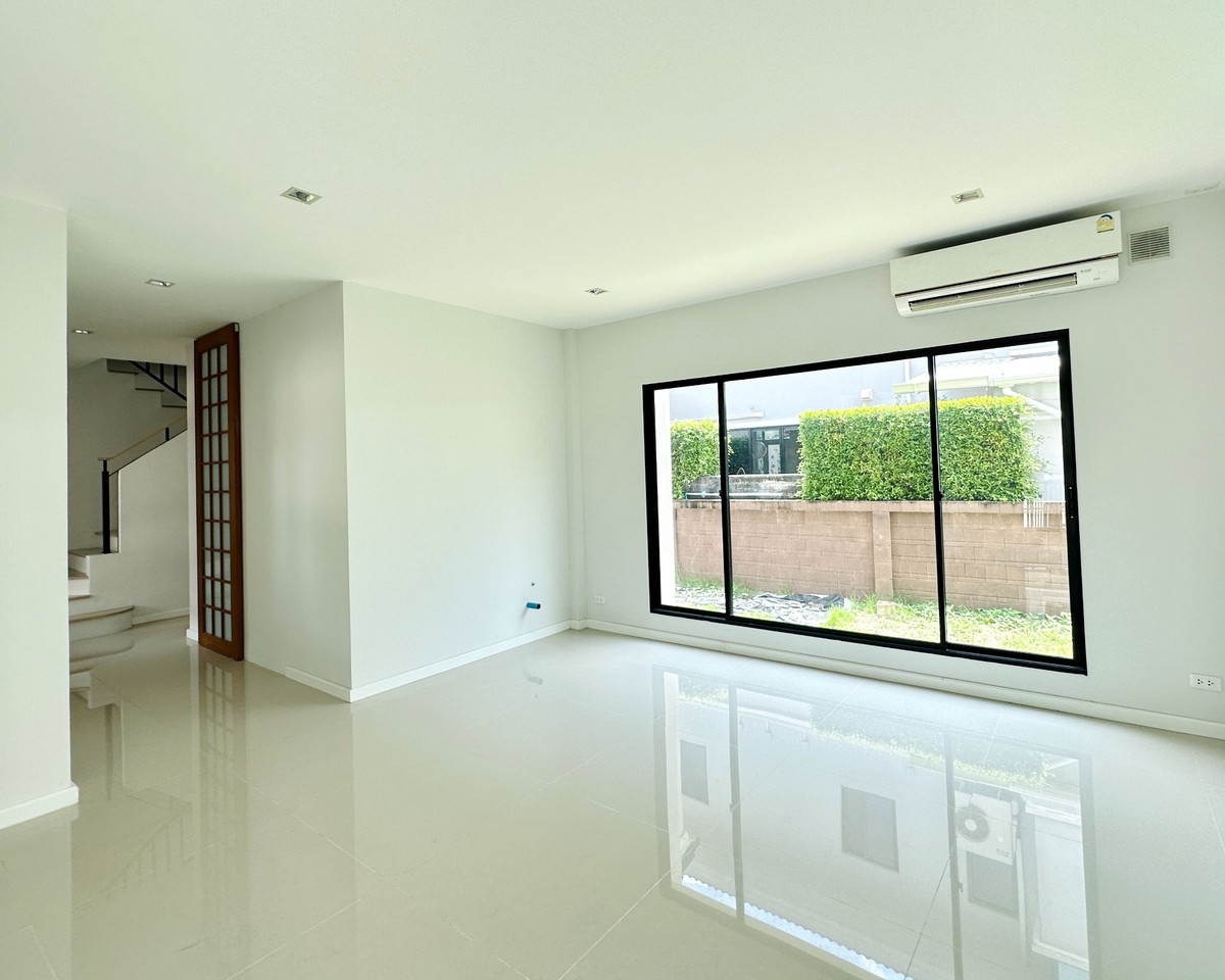 ลัดดารมย์ วงแหวน - รามอินทรา / 4 ห้องนอน (ขาย), Laddarom Wongwaen - Ramintra / 4 Bedrooms (FOR SALE) AMPK011