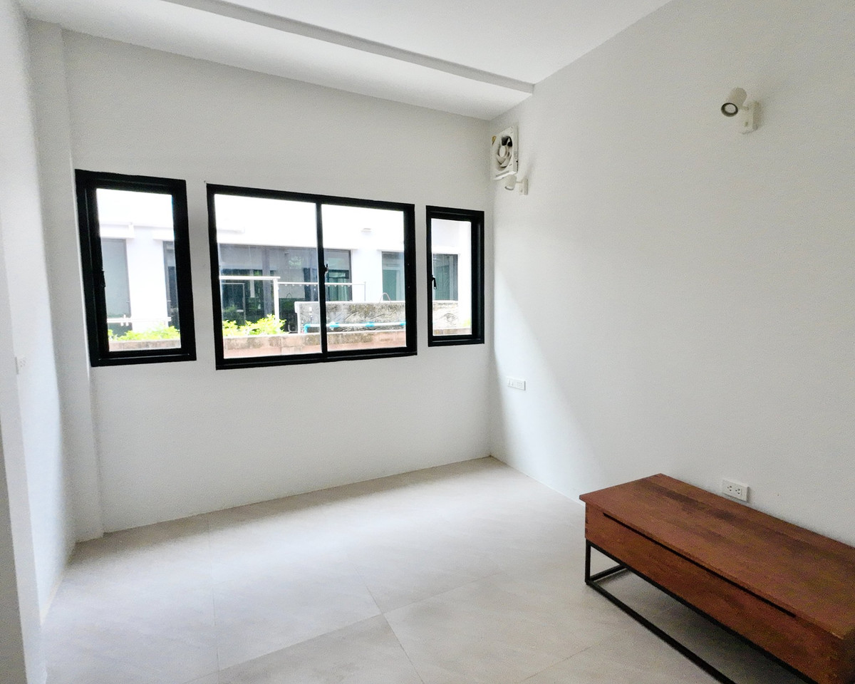 ลัดดารมย์ วงแหวน - รามอินทรา / 4 ห้องนอน (ขาย), Laddarom Wongwaen - Ramintra / 4 Bedrooms (FOR SALE) AMPK011