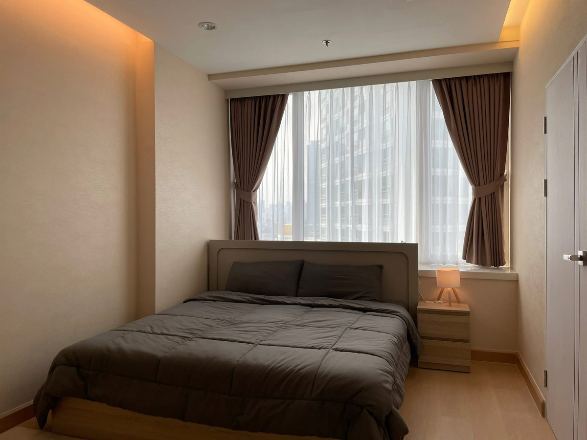 TC Green Condominium / 1 Bedroom (FOR SALE), ที ซี - กรีน คอนโดมิเนียม / 1 ห้องนอน (ขาย) POP002
