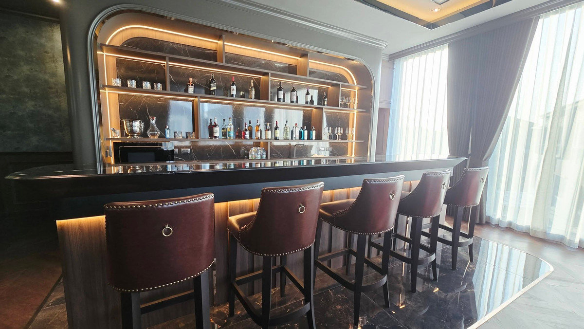 บ้านกลางเมือง เดอะ อิดิชั่น บางนา / 5 ห้องนอน (เช่า), Baan Klang Muang The Edition Bangna / 5 Bedrooms (FOR RENT) YOK089