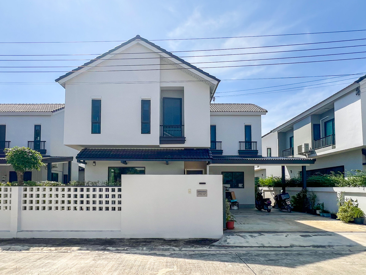 พิมนารา ศรีนครินทร์ - บางนา / 4 ห้องนอน (ขาย), Pimnara Srinakarin - Bangna / 4 Bedrooms (FOR SALE) YOK069