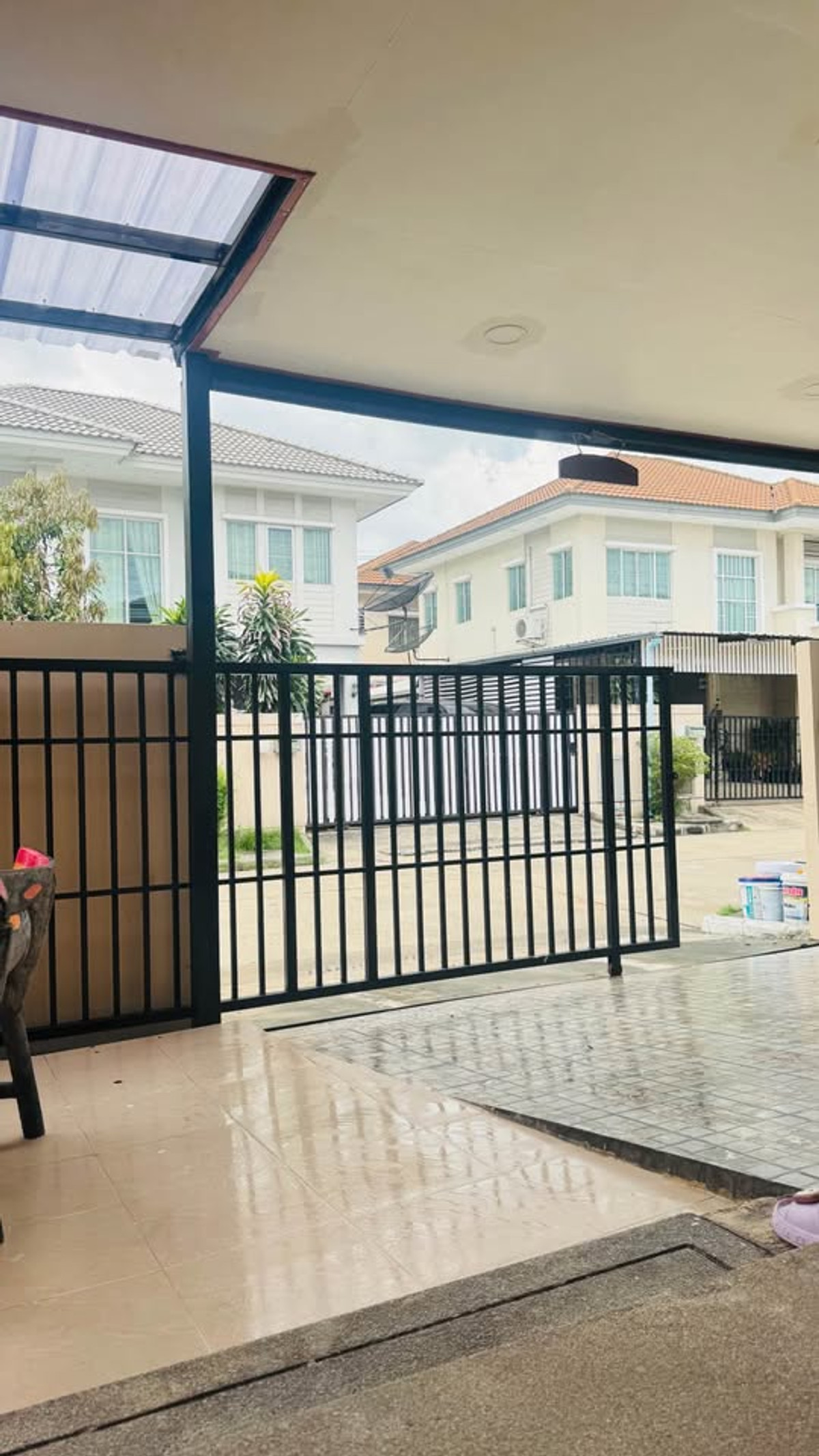 พฤกษาวิลเลจ 27 เดอะซีซั่น ร่มเกล้า - ลาดกระบัง / 3 ห้องนอน (ขาย), Pruksa Village 27 The Season Romklao - Latkrabang / 3 Bedrooms (FOR SALE) FAHS010