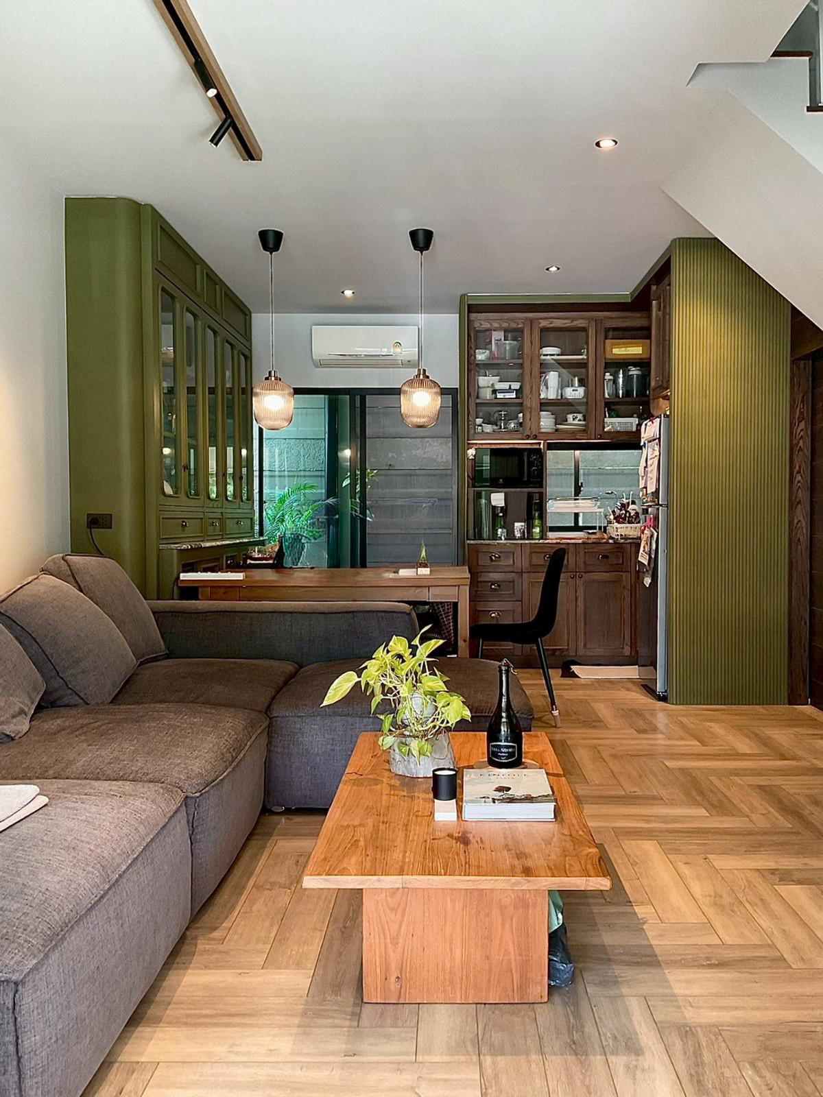 BEST DEAL! หน้าบ้านไม่ชนใคร ใหม่พร้อมอยู่ 💥 บ้านกลางเมือง ศรีนครินทร์ - อ่อนนุช / 3 ห้องนอน (ขาย), Baan Klang Muang Srinakarin - Onnut / 3 Bedrooms (FOR SALE) FON269