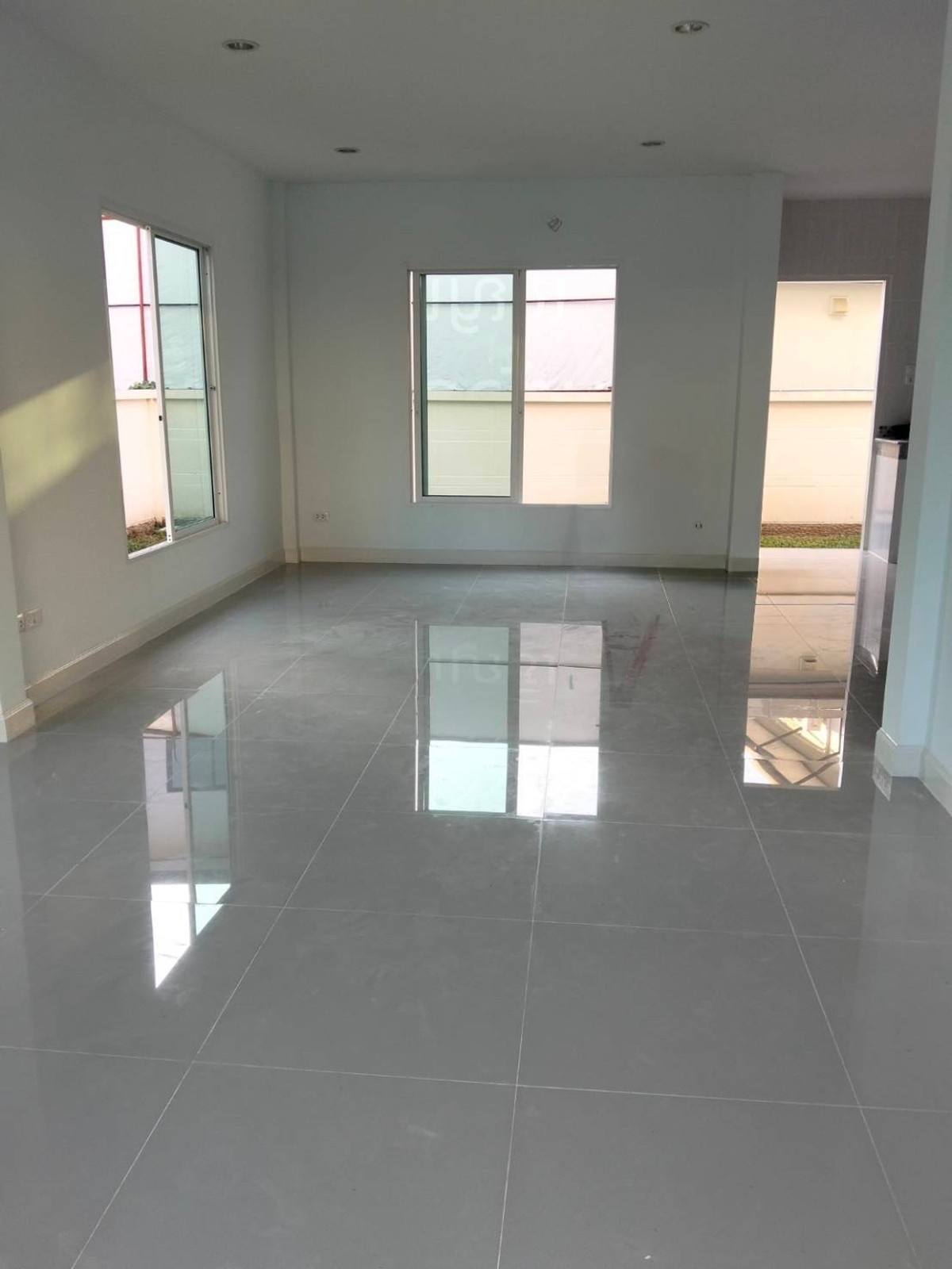 เค.ซี. เนเชอรัลซิตี้ รามคำแหง / 3 ห้องนอน (ขาย), K.C. Natural City Ramkhamhaeng / 3 Bedrooms (FOR SALE) AA616