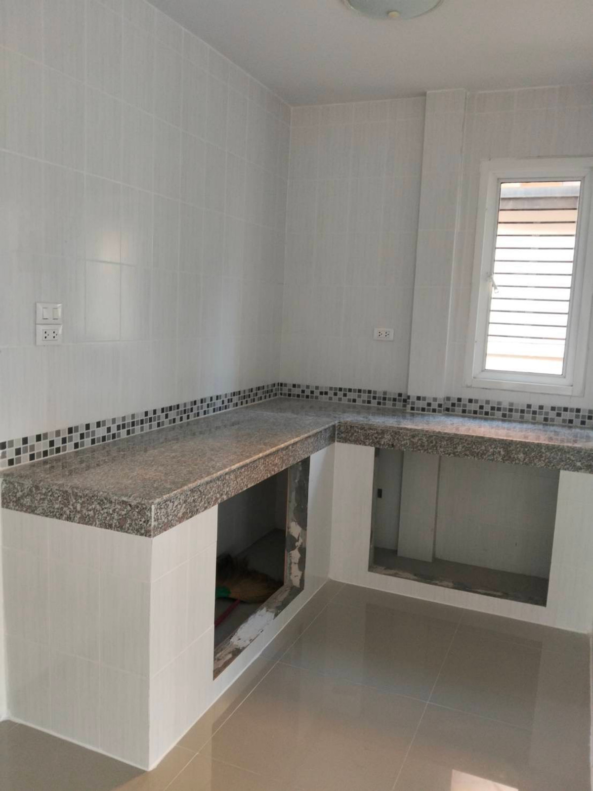 เค.ซี. เนเชอรัลซิตี้ รามคำแหง / 3 ห้องนอน (ขาย), K.C. Natural City Ramkhamhaeng / 3 Bedrooms (FOR SALE) AA616