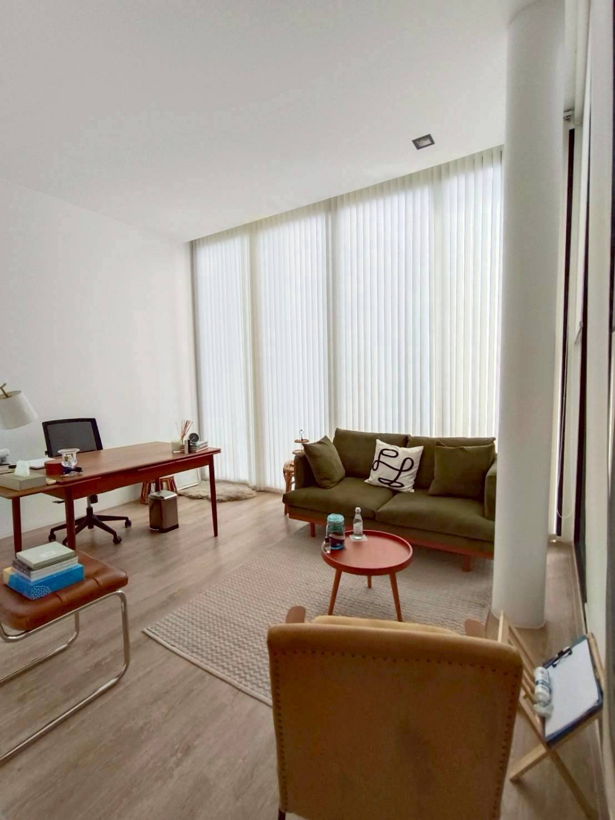 ซิกเนเจอร์ เออร์เบิน แอล / 3 ห้องนอน (ขาย), Signature Urban L / 3 Bedrooms (FOR SALE) JANE005