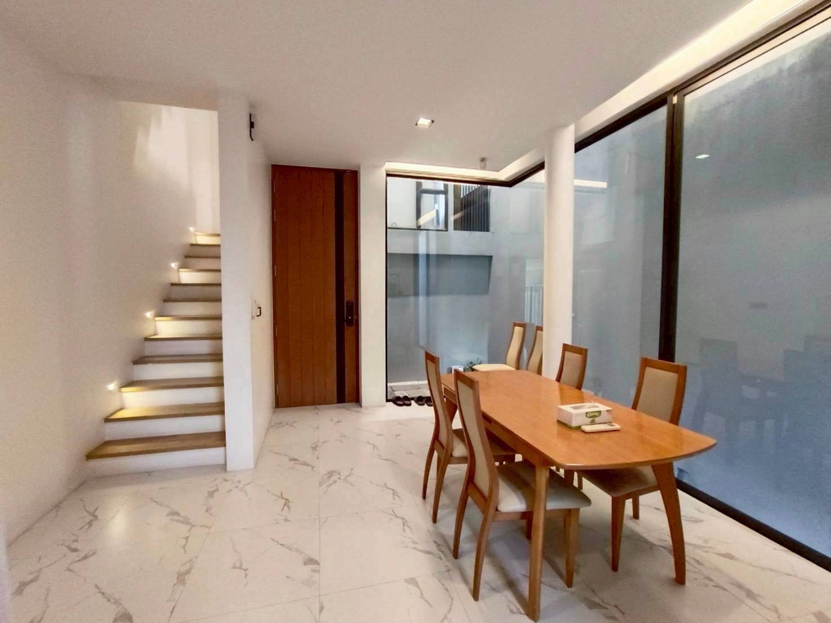 ซิกเนเจอร์ เออร์เบิน แอล / 3 ห้องนอน (ขาย), Signature Urban L / 3 Bedrooms (FOR SALE) JANE005