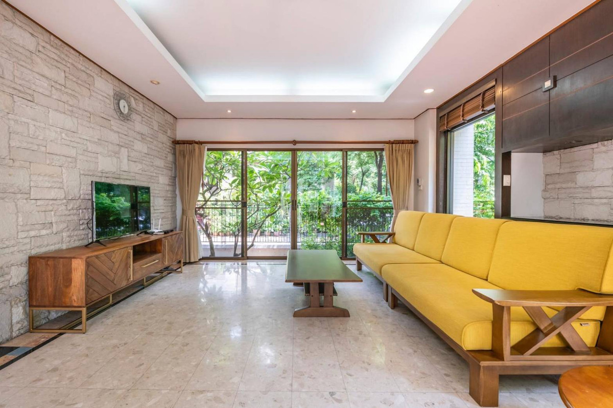 ธารารมณ์ หัวหมาก / 4 ห้องนอน (ขาย), Tararom Huamark / 4 Bedrooms (FOR SALE) JANE016