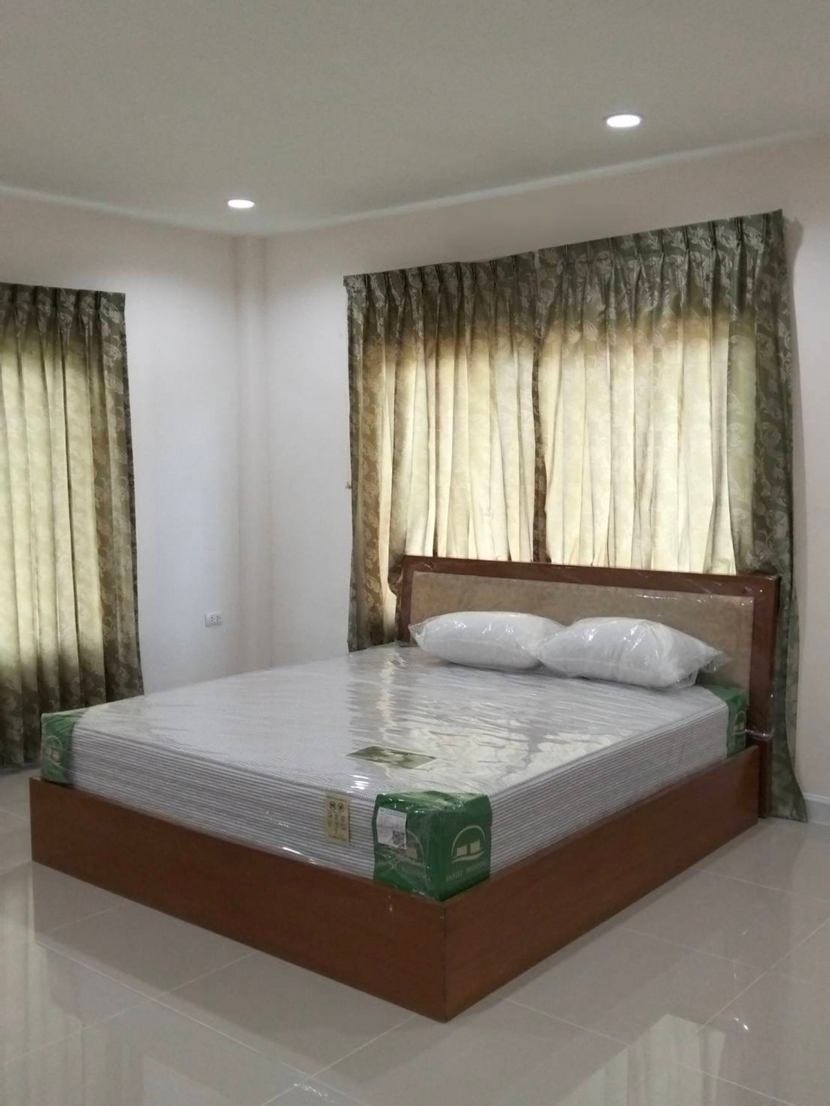 เค.ซี. เนเชอรัลซิตี้ รามคำแหง / 3 ห้องนอน (ขาย), K.C. Natural City Ramkhamhaeng / 3 Bedrooms (FOR SALE) AA618