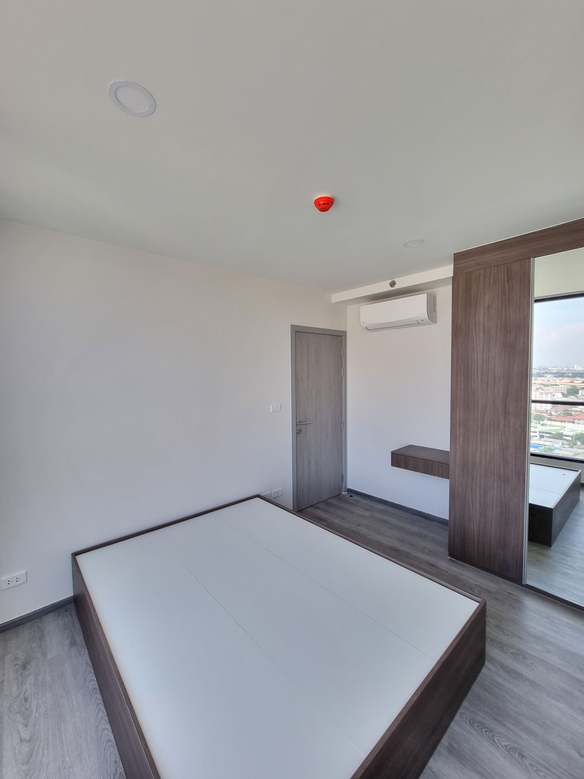 The Origin Ladprao - Bangkapi / 2 Bedrooms (FOR SALE), ดิ ออริจิ้น ลาดพร้าว - บางกะปิ / 2 ห้องนอน (ขาย) PINP247