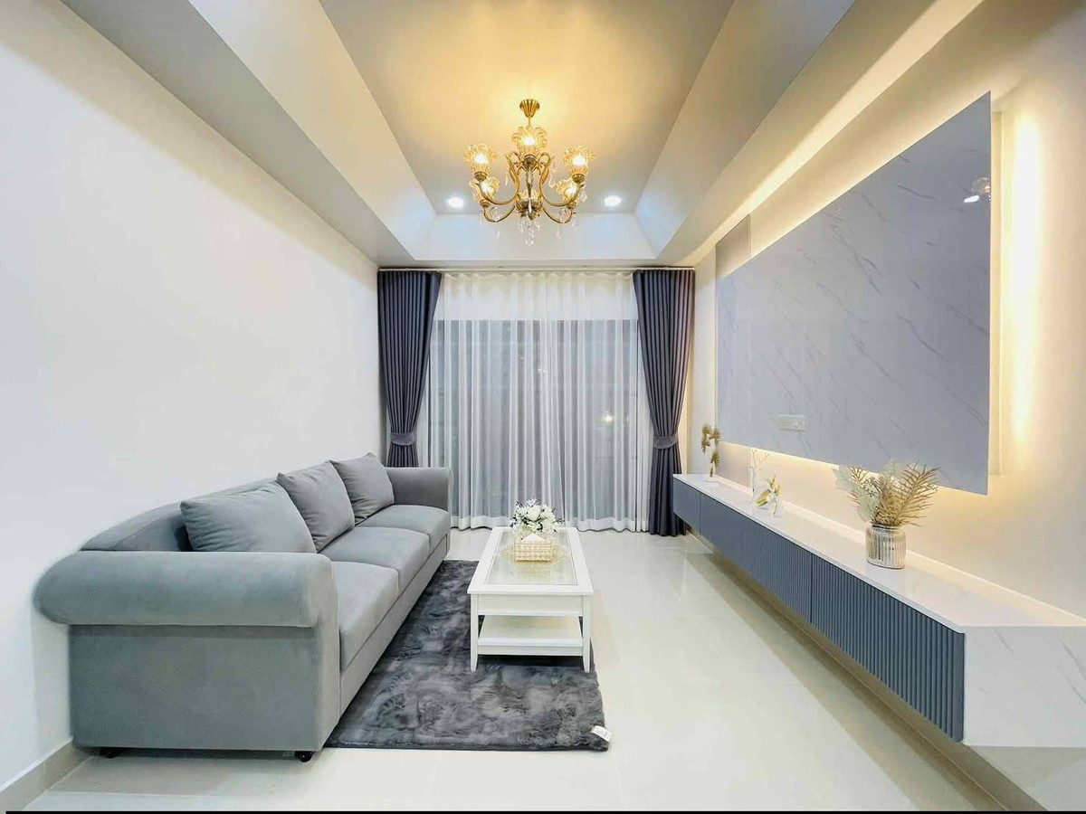 หมู่บ้าน เอกมงคล 5/1 / 2 ห้องนอน (ขาย), Moo Baan Eakmongkol 5/1 / 2 Bedrooms (FOR SALE) BEWN092