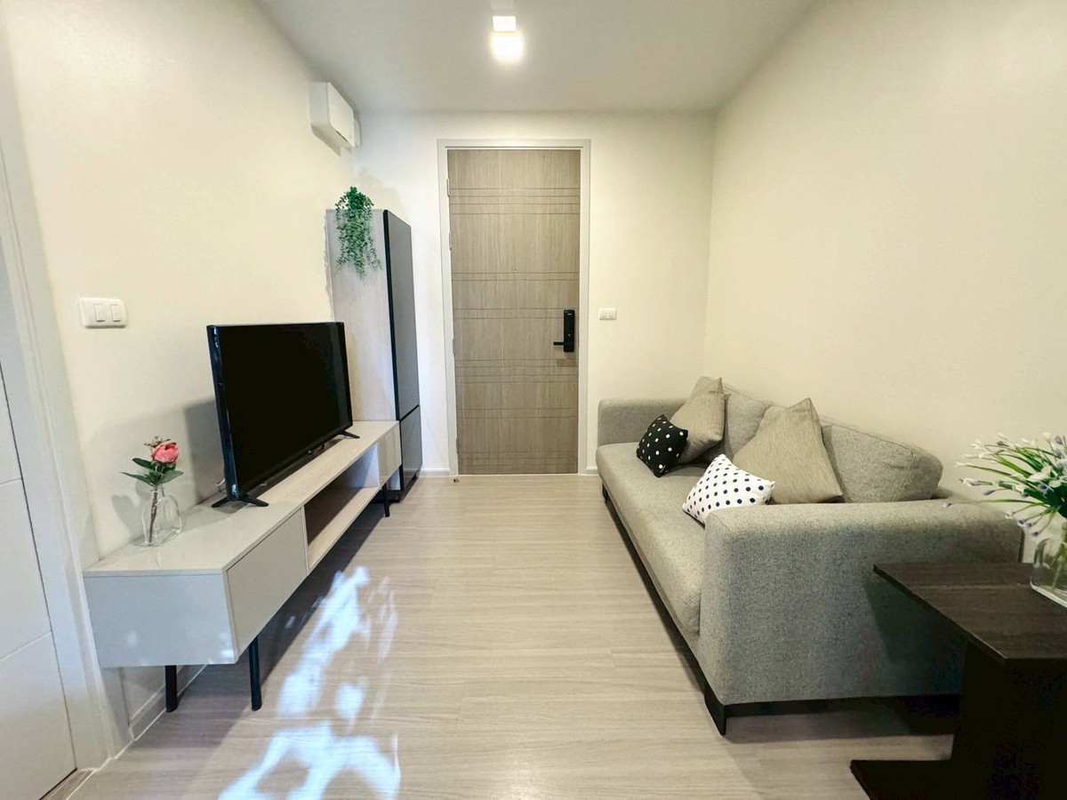Quintara Treehaus Sukhumvit 42 / 1 Bedroom (SALE WITH TENENT), ควินทารา ทรีเฮาส์ สุขุมวิท 42 / 1 ห้องนอน (ขายพร้อมผู้เช่า) JSMN015