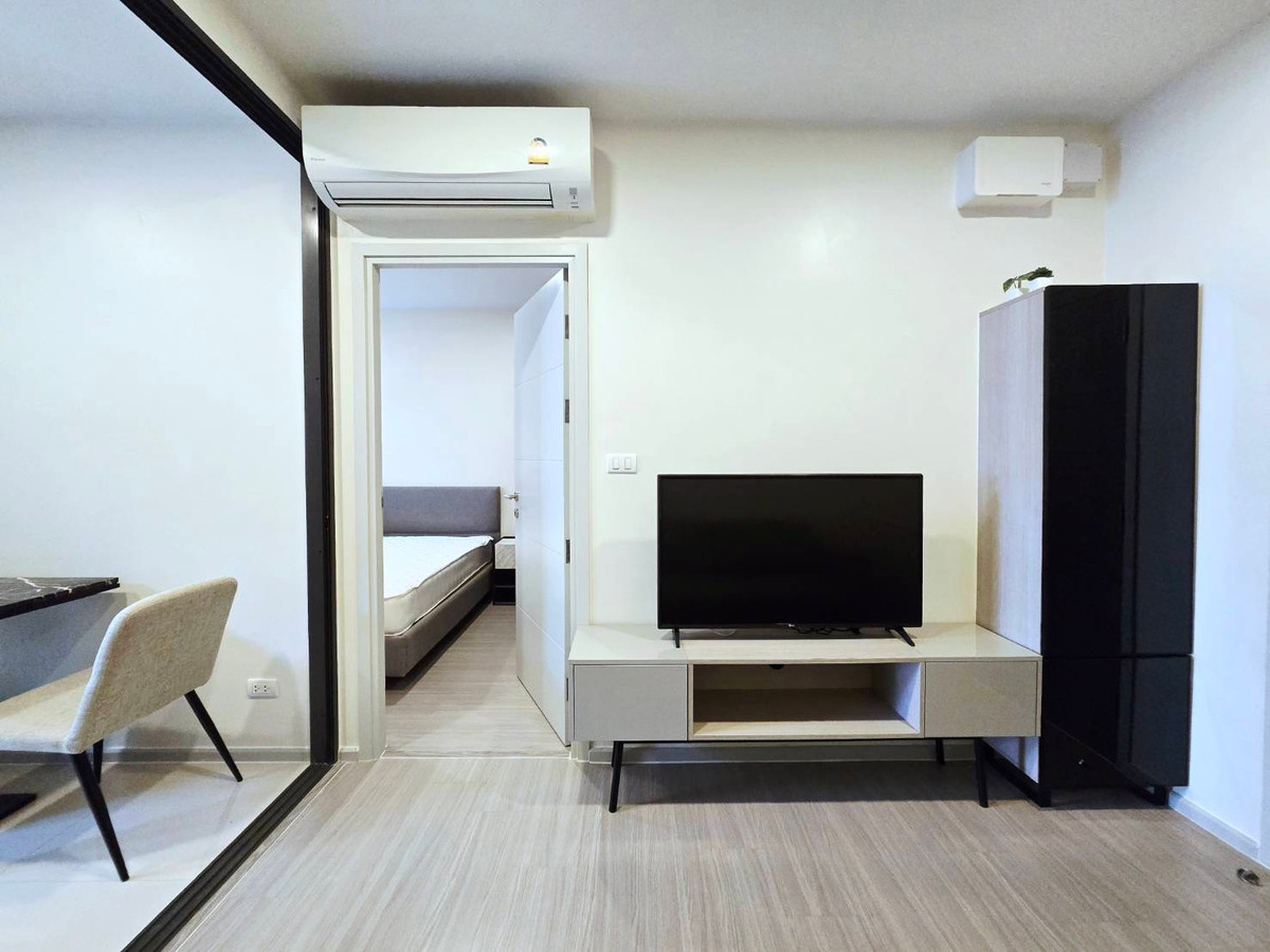 Quintara Treehaus Sukhumvit 42 / 1 Bedroom (SALE WITH TENENT), ควินทารา ทรีเฮาส์ สุขุมวิท 42 / 1 ห้องนอน (ขายพร้อมผู้เช่า) JSMN015