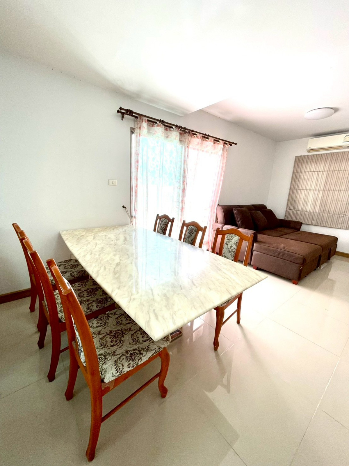 ไลฟ์ แอท บางละมุง / 3 ห้องนอน (ขาย), Life @ Banglamung / 3 Bedrooms (FOR SALE) BEWN098