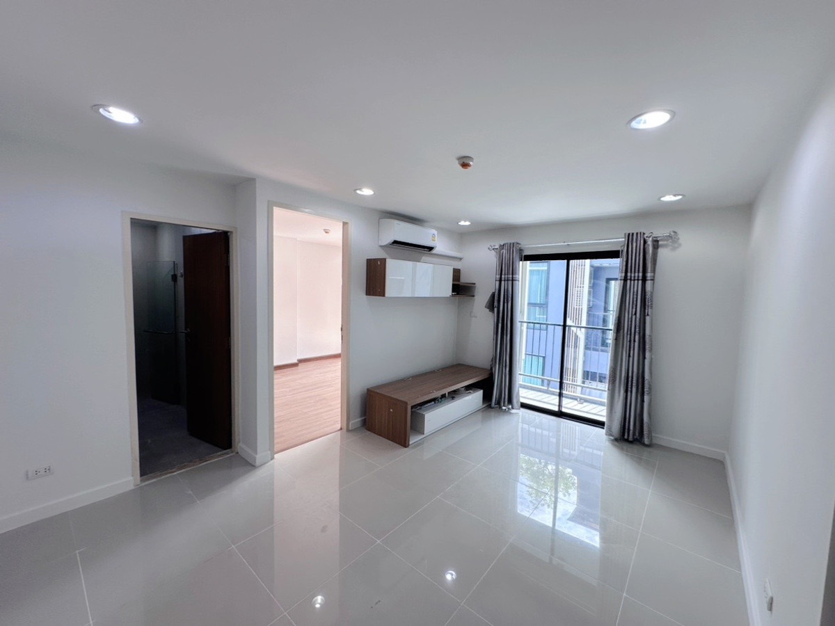 Zenith Place Sukhumvit 42 / 1 Bedroom (FOR SALE), ซีนิธ เพลซ สุขุมวิท 42 / 1 ห้องนอน (ขาย) JSMN016