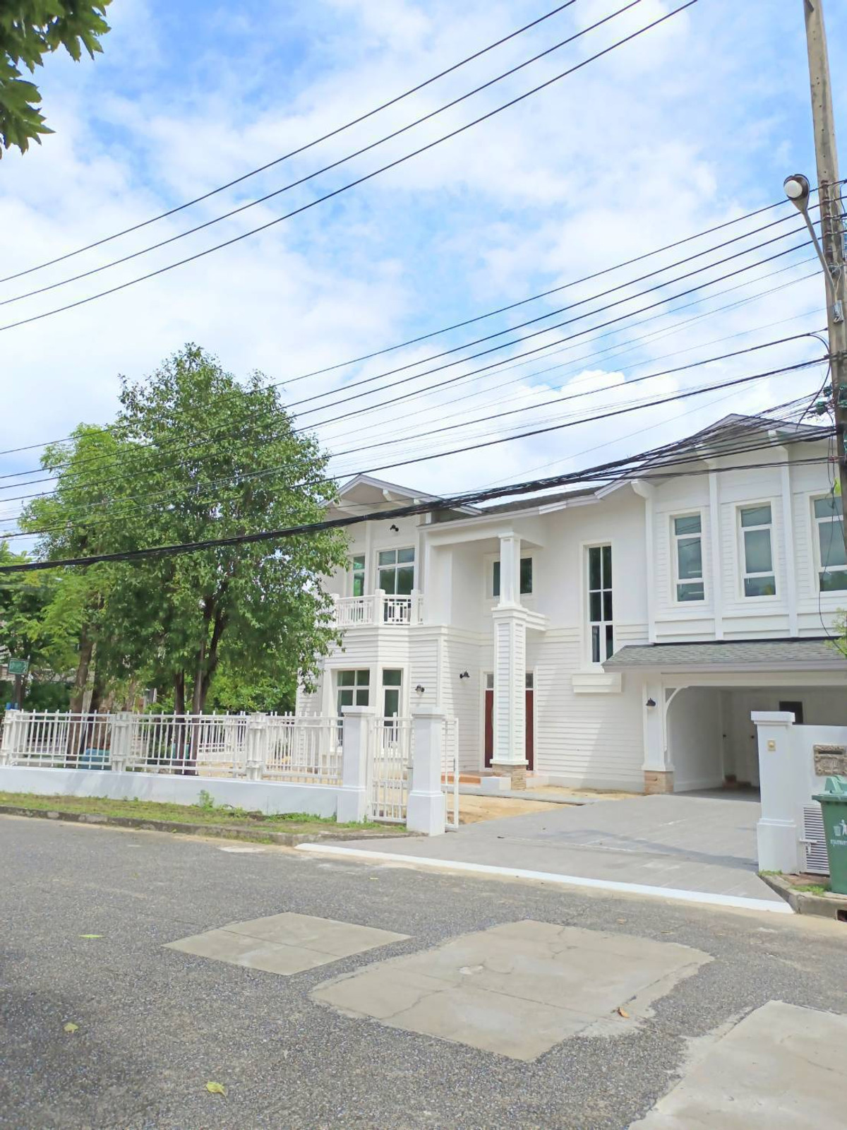 ปริญสิริ นวมินทร์ / 5 ห้องนอน (ขาย), Prinsiri Navamin / 5 Bedrooms (FOR SALE) FAHS011