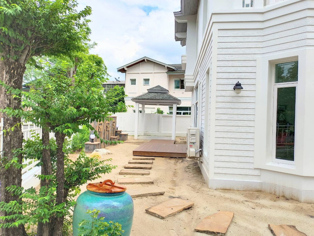 ปริญสิริ นวมินทร์ / 5 ห้องนอน (ขาย), Prinsiri Navamin / 5 Bedrooms (FOR SALE) FAHS011