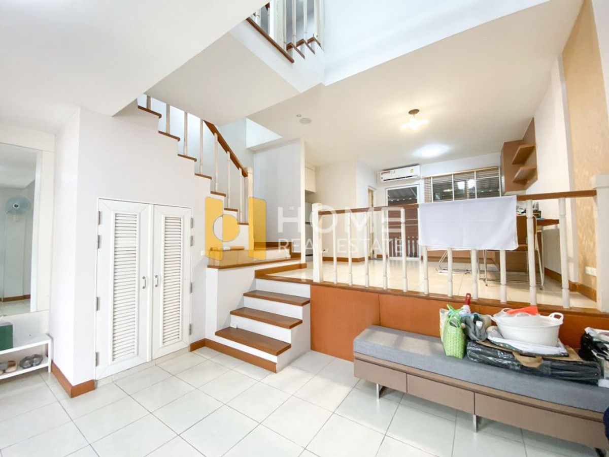 คาซ่าซิตี้ นวลจันทร์ 1 / 3 ห้องนอน (ขาย), Casa City Nuanjan 1 / 3 Bedrooms (FOR SALE) FAHS013