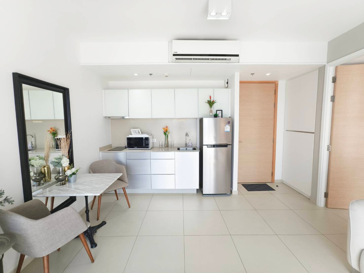 The Lofts Ekkamai / 1 Bedroom (SALE WITH TENANT), เดอะ ลอฟท์ เอกมัย / 1 ห้องนอน (ขายพร้อมผู้เช่า) JSMN005