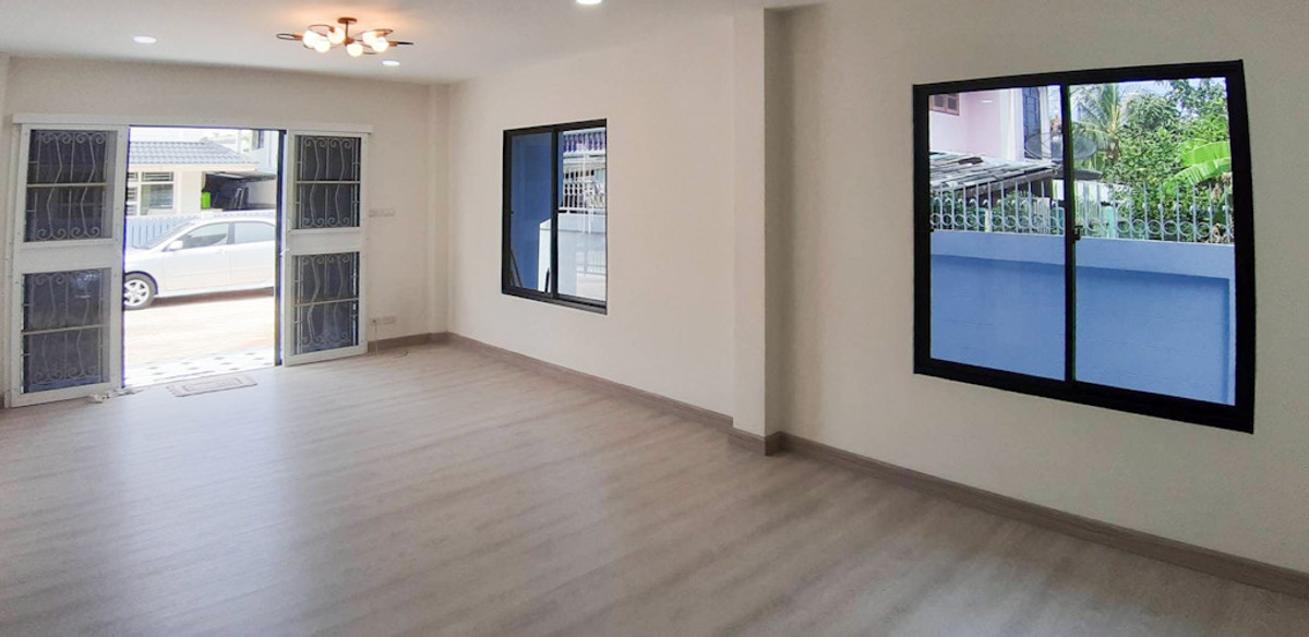 บ้านลลิล อินเดอะพาร์ค วัชรพล - พหลโยธิน / 3 ห้องนอน (ขาย), Baan Lalin In The Park Watcharapol - Paholyothin / 3 Bedrooms (FOR SALE) DIT015