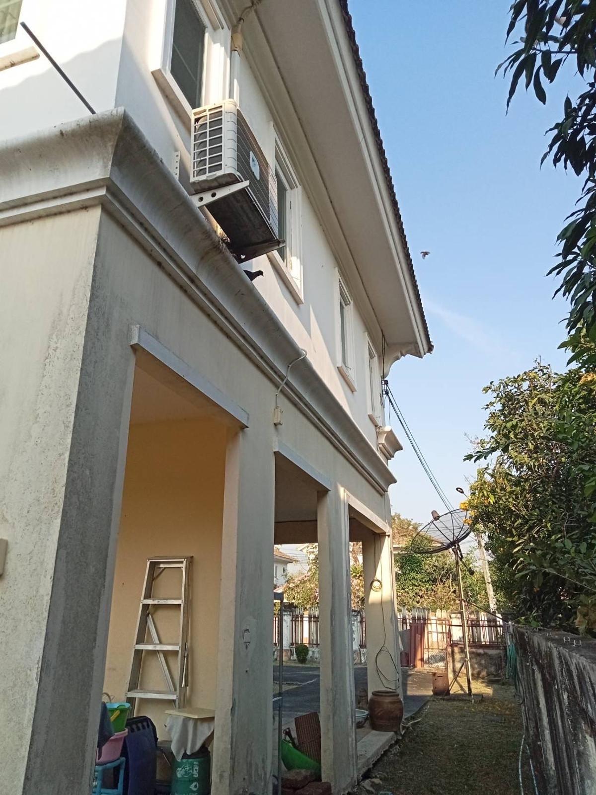 ภัสสร 10 เดอะ เพรสทีจ สุวินทวงศ์ / 3 ห้องนอน (ขาย), Passorn 10 The Prestige Suwinthawong / 3 Bedrooms (FOR SALE) FAHS004