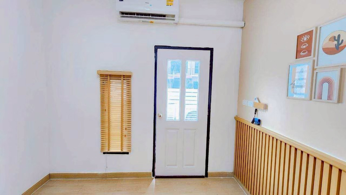 เดอะ คอนเนค วงแหวน - รามอินทรา 2 / 3 ห้องนอน (ขาย), The Connect Wongwaen - Ramintra 2 / 3 Bedrooms (FOR SALE) AMPK015