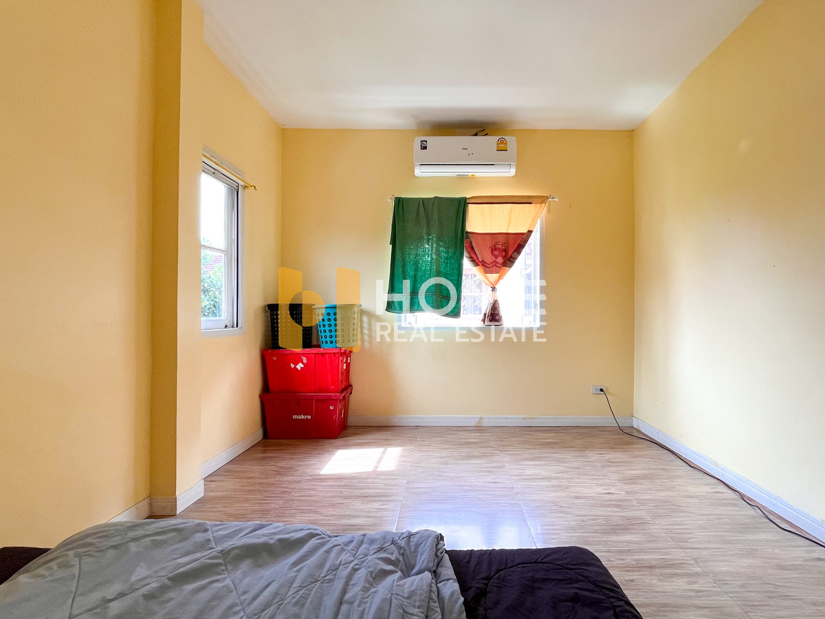 บ้านเดี่ยว ลลิล กรีนวิลล์ ลาดกระบัง 14/1 / 4 ห้องนอน (ขาย), Lalin Greenville Ladkrabang 14/1 / Detached House 4 Bedrooms (FOR SALE) POON073