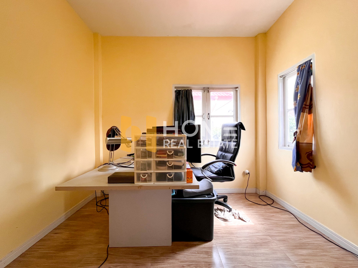 บ้านเดี่ยว ลลิล กรีนวิลล์ ลาดกระบัง 14/1 / 4 ห้องนอน (ขาย), Lalin Greenville Ladkrabang 14/1 / Detached House 4 Bedrooms (FOR SALE) POON073