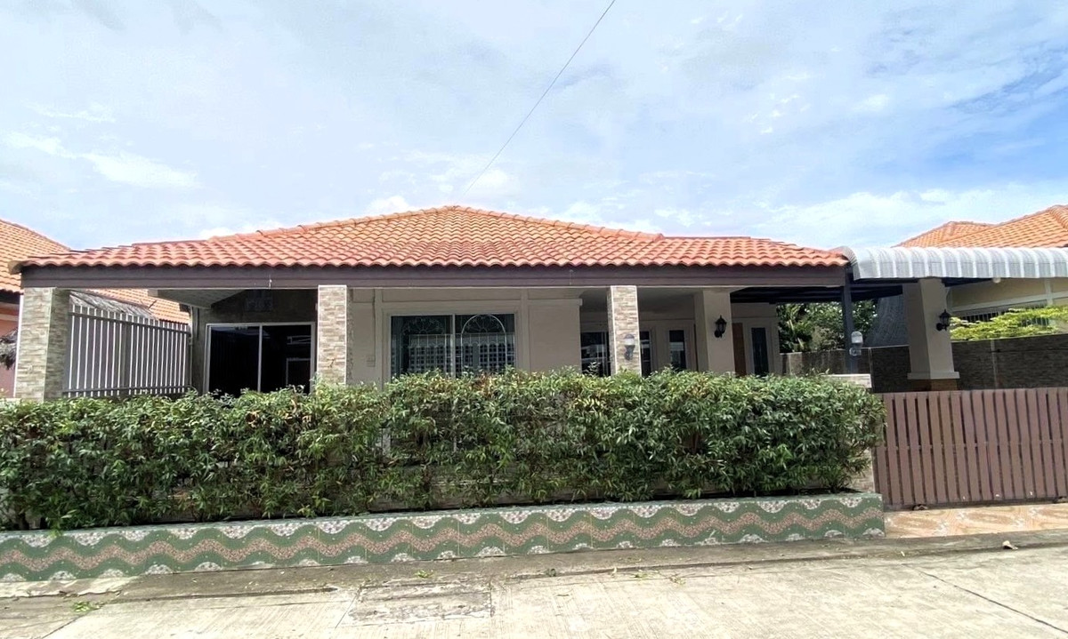 ลงทุนคุ้มค่า! ขายพร้อมผู้เช่า สัญญาระยะยาว 💰 ที.ดับบลิว. ปาร์ค วิว / 2 ห้องนอน (ขายพร้อมผู้เช่า), T.W. Park View / 2 Bedrooms (SALE WITH TENANT) BEWN075