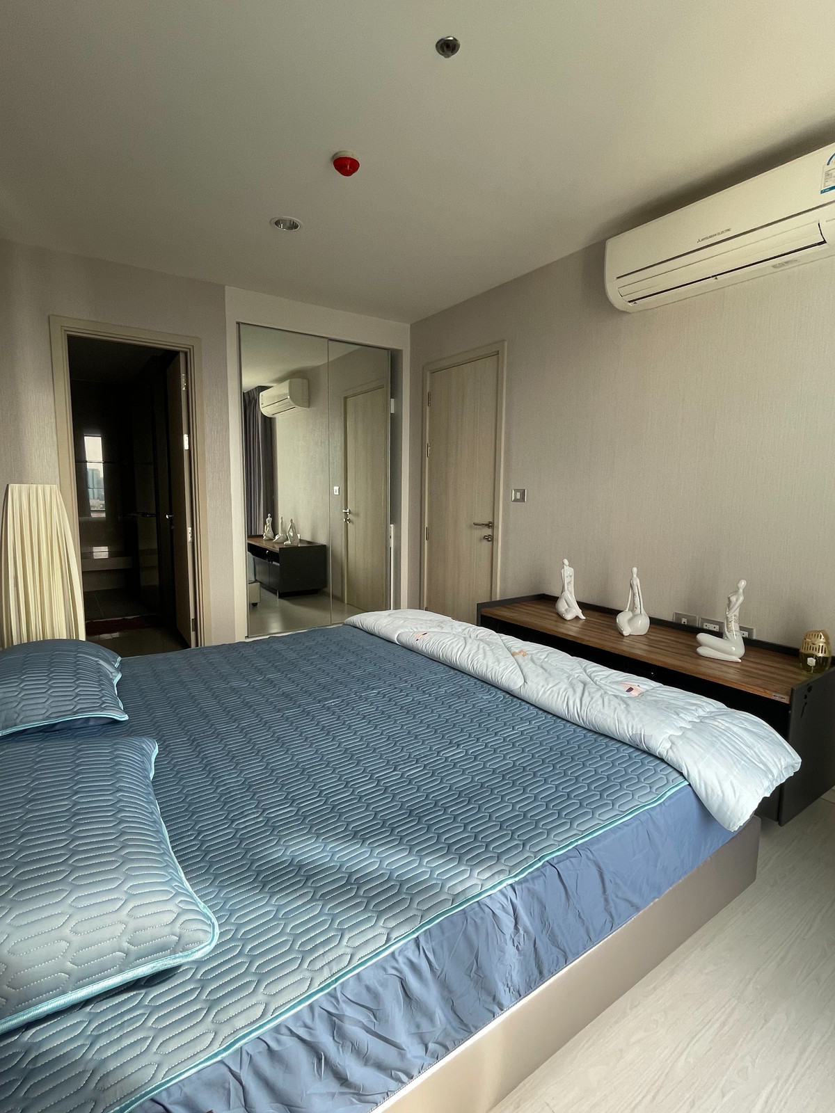 Rhythm Sukhumvit 42 / 1 Bedroom (FOR SALE), ริทึ่ม สุขุมวิท 42 / 1 ห้องนอน (ขาย) JSMN018
