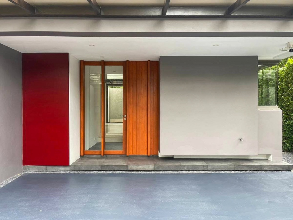 เทพา รามคำแหง 118 / 3 ห้องนอน (ขาย), Dhepa Ramkhamhaeng 118 / 3 Bedrooms (FOR SALE) BZD147