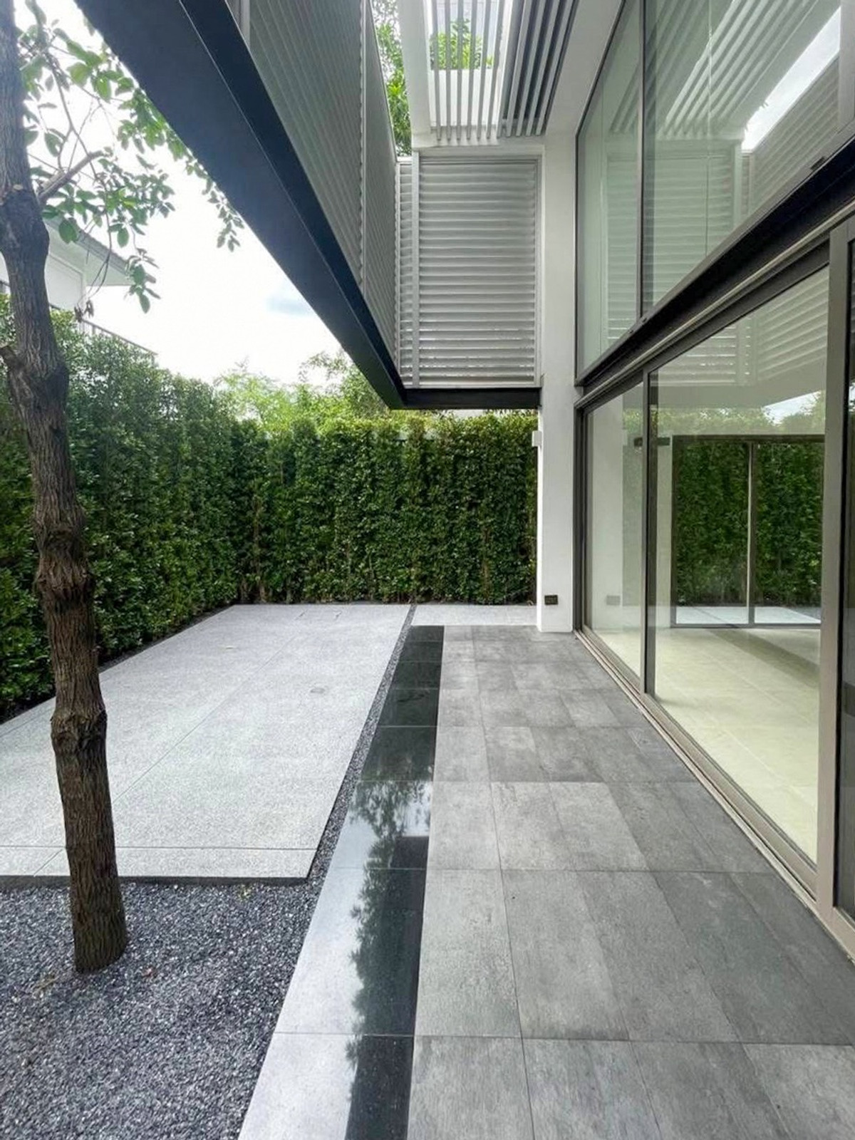 เทพา รามคำแหง 118 / 3 ห้องนอน (ขาย), Dhepa Ramkhamhaeng 118 / 3 Bedrooms (FOR SALE) BZD147