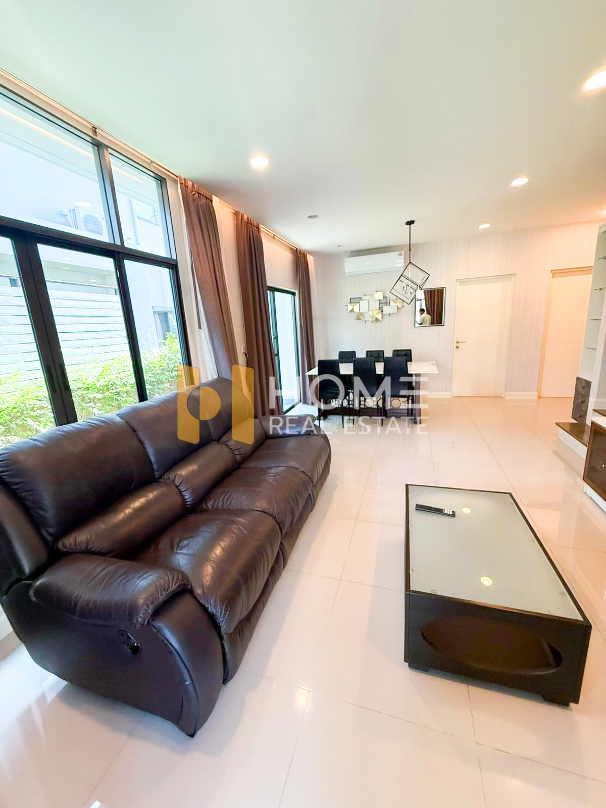 เศรษฐสิริ พัฒนาการ / 4 ห้องนอน (เช่า), Setthasiri Pattanakarn / 4 Bedrooms (FOR RENT) FONT051